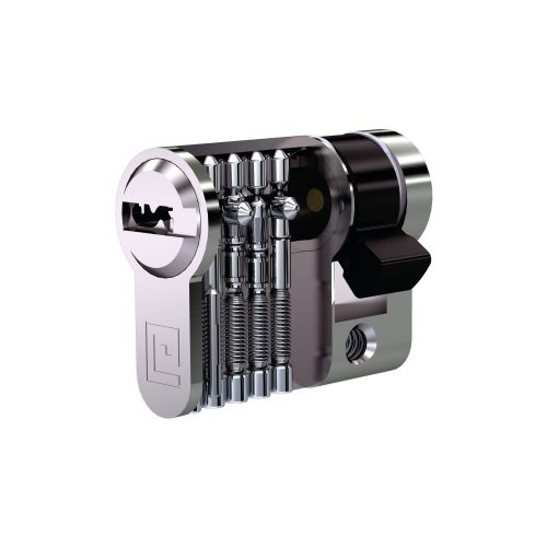 Demi-cylindre Y8C HSH 10 X 30 mm HERACLES Y8C-100813 photo du produit