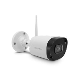 Caméra extérieure IP Wifi compatible appli Avidsen Home HomeCam WR - AVIDSEN - 127052 pas cher Principale M