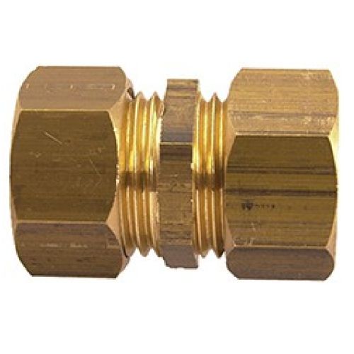 Raccord biconique double tubes égaux RACCORD DUMONT D280005 photo du produit Principale L