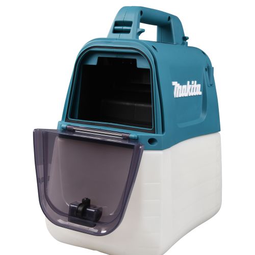 Pulvérisateur CXT 12V 5 litres (sans batterie ni chargeur) MAKITA US053DZ photo du produit Secondaire 4 L