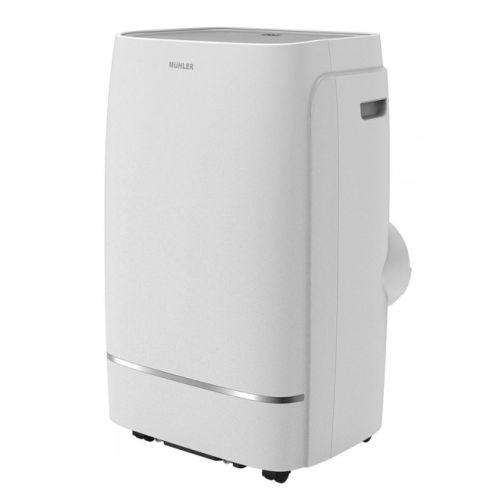 Climatiseur mobile 12000BTU – MUHLER - MPAC12-C pas cher Secondaire 4 L