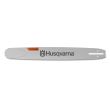 Guide-chaîne X-Tough RSN 3/8'' 1,5 mm SM 45 cm HUSQVARNA 596691568 photo du produit
