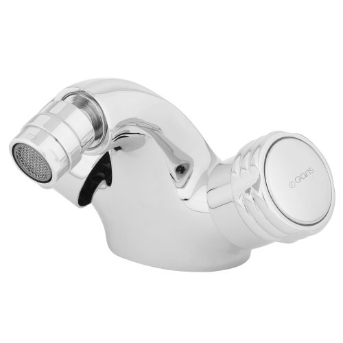 Mélangeur bidet Neo à vidange - GARIS - R02-24044MS pas cher Secondaire 1 L