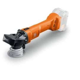 Chanfreineuse 18V Fein AKFH 18-5 5mm AMPShare (Sans batterie ni chargeur) + coffret L-BOXX - 71380262000 photo du produit Principale M