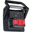 Projecteur de chantier LED 18 V Multi Battery 4000MA Professional rechargeable 4500 lm (sans batterie ni chargeur) + sac de transport BRENNENSTUHL 1173140400 photo du produit Secondaire 6 S