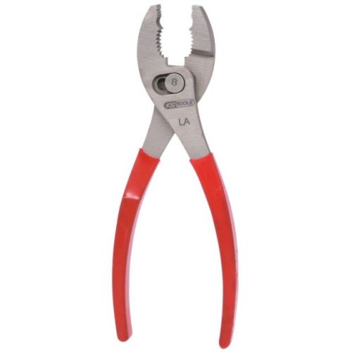 Pince universelle TITANPLUS 8'' 200 mm KS TOOLS 965.0625 photo du produit