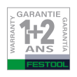 Scie plongeante Festool TS 75 EBQ-Plus 1600 W + rail de guidage FS 1400/2 + coffret SYSTAINER SYS 5 - 561512 photo du produit Secondaire 7 S