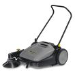 Balayeuse autotractée KM 70/20 C - KARCHER - 15171060 pas cher