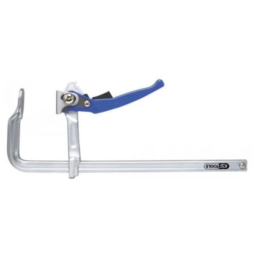 Serre-joints serrage rapide 160 mm KS TOOLS 145.0402 photo du produit