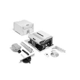 Scie circulaire sur table 2x18V Festool CSC SYS 50 EBI-Basic (sans batterie ni chargeur) - 576820 pas cher Principale M