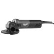 Meuleuse d'angle 800W AG 800-125 E 125mm en boîte en carton - MILWAUKEE TOOL - 4933451211 pas cher Secondaire 1 S