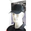 Casquette adulte noir TU - SAM OUTILLAGE - CAS-SAM pas cher