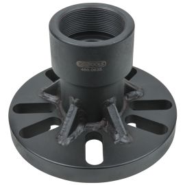 Flasque d'extraction KS Tools diam&egrave;tre 159mm - 460.0637 photo du produit Principale M