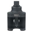Extracteur de biellette de direction envergure 35 mm KS TOOLS 450.0085 photo du produit