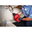 Déboucheur à tambour 18 V FUEL M18 FDCPF10-0C 10 mm (sans batterie ni chargeur) MILWAUKEE 4933459684 photo du produit Secondaire 6 S