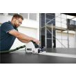 Scie plongeante avec inciseur 1500/190W TSV 60 KEBQ-Plus + coffret Systainer SYS3 - FESTOOL - 576730 pas cher Secondaire 5 S