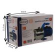 Pompe de surface Inox 750 W RENSON 159268   photo du produit Secondaire 1 S