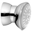 Douchette lat&eacute;rale 2 jets RELEXA ULTRA GROHE 27067000 pas cher
