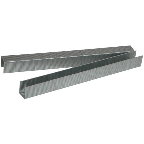 Bo&icirc;te de 5000 agrafes 12mm type 22 acier zingu&eacute; - LACME - 375400 pas cher