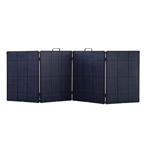 Panneau solaire 315W pliant cadré - ORIUM - 39211 pas cher Secondaire 7 L