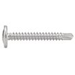 Vis autoperceuse tête cylindrique extra large Philips zingué 4,2X13 boîte de 500 ACTON 333714,2X13CR3 photo du produit Secondaire 2 S
