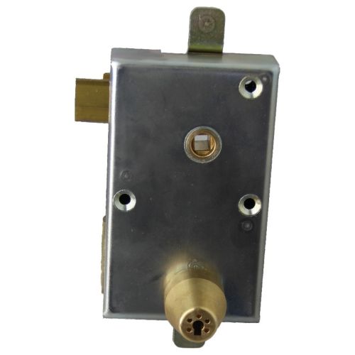 Mécanisme de carénée IZIS A2P* gauche - ISEO - 97070026.5 pas cher