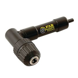 Adaptateur Fartools pour perçage vissage anglulaire 90 - 115891 photo du produit Principale M