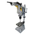 Support pour perceuse filaire SP500B H500 x L152 mm PEUGEOT OUTILLAGE 100505 photo du produit Secondaire 3 S