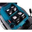 Tondeuse à gazon Auto-tractée LXT 36 V (2x18V) 53 cm (Sans batterie ni chargeur) MAKITA DLM533Z photo du produit Secondaire 4 S