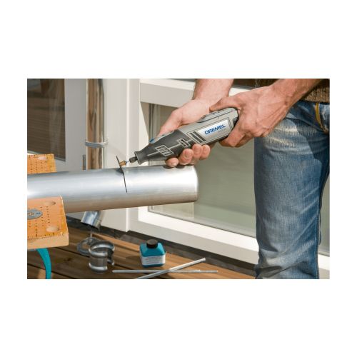 Set de coupe EZ SpeedClic pour la découpe SC690 DREMEL 2615S690JA photo du produit Secondaire 4 L