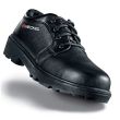 Chaussure de sécurité basse FLAG COBALT CI S3 SRA noir P45 - HECKEL - 6222345 pas cher Secondaire 1 S