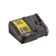 Perceuse visseuse à percussion XR 18V + 2 batteries 5 Ah + chargeur DEWALT DCD997P2B-QW photo du produit Secondaire 3 S