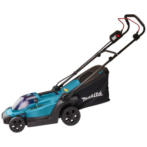 Tondeuse LXT 18 V 33 cm (sans batterie ni chargeur) MAKITA DLM330Z photo du produit Secondaire 1 L