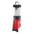 Lanterne de chantier LED 12 V M12 LL-0 (sans batterie ni chargeur) MILWAUKEE 4932430562 photo du produit