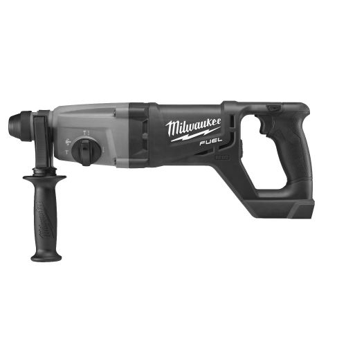 Perforateur-burineur 18V M18 CHD-0 (sans batterie ni chargeur) - MILWAUKEE TOOL - 4933479903 pas cher