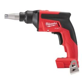Visseuse placo 18V Milwaukee M18 FSG-0X Fuel (sans batterie ni chargeur)+ HD-BOX - 4933459201 photo du produit Principale M