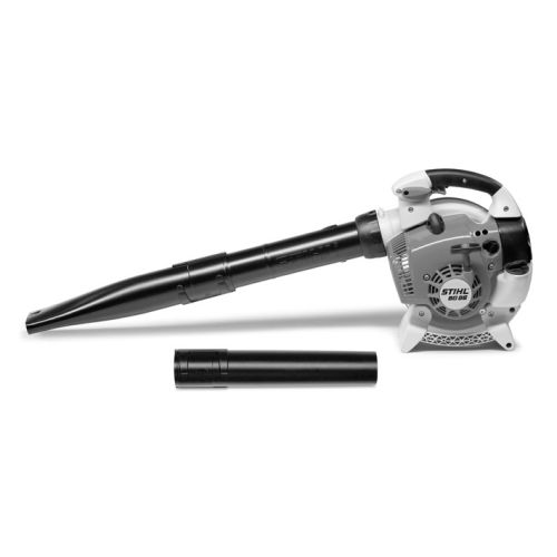 Souffleur à main thermique 27,2cm3 BG 86 - STIHL - 4241-011-1753 pas cher