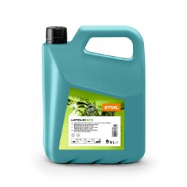 Carburant pré-mélangé Stihl MOTOMIX ECO 5l - 7014-200-0291 pas cher Principale M