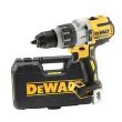 Perceuse visseuse à percussion 18 V Brushless XRP (sans batterie ni chargeur) en coffret T-STAK - DEWALT - DCD996NT photo du produit