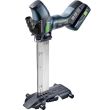 Scie pour matériaux isolants 18V ISC 240 HPC 4,0 EBI-Plus-XL-FS - FESTOOL - 576572 pas cher Secondaire 1 S