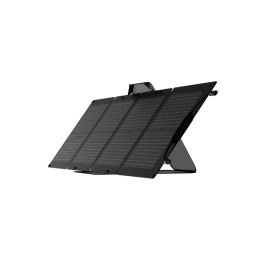 Panneau solaire 110W Ecoflow portable - 1ECO1000-02 pas cher Principale M