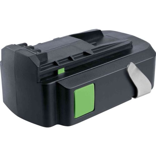 Batterie BPC 12 Li 4,2 Ah FESTOOL 205238 photo du produit