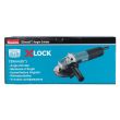 Meuleuse d'angle 1400 W 125 mm en boite carton MAKITA GA5080RX02 photo du produit Secondaire 15 S