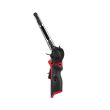 Ponceuse à bande 12 V M12 FBFL13-0 13 mm (sans batterie ni chargeur) MILWAUKEE 4933480960 photo du produit