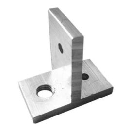 V&eacute;rin de baignoire Duval alu M8 - 96-0101-1000 pas cher Principale M