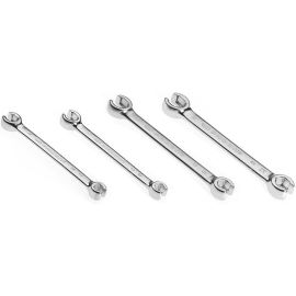 Jeu de 4 clés à tuyauter Facom tête 6 pans - 43.J4PF photo du produit Principale M