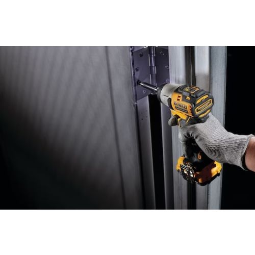 Visseuse à chocs 12 V XR (sans batterie ni chargeur) DEWALT DCF801N-XJ photo du produit Secondaire 4 L