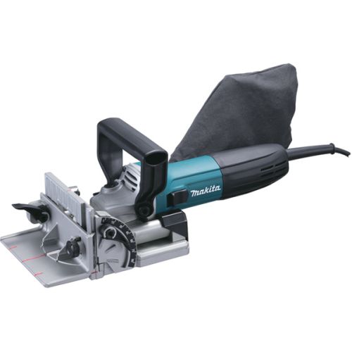 Lamelleuse 701 W en coffret MAKPAC MAKITA PJ7000J photo du produit