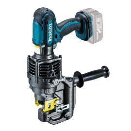 Poinçonneuse 18 V LXT Makita DPP200ZK (sans batterie ni chargeur) + coffret plastique photo du produit Principale M