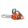 Tronçonneuse 36 V 535iXP-35SN 14'' .325'' mini SP21G (sans batterie ni chargeur) HUSQVARNA 970716514 photo du produit